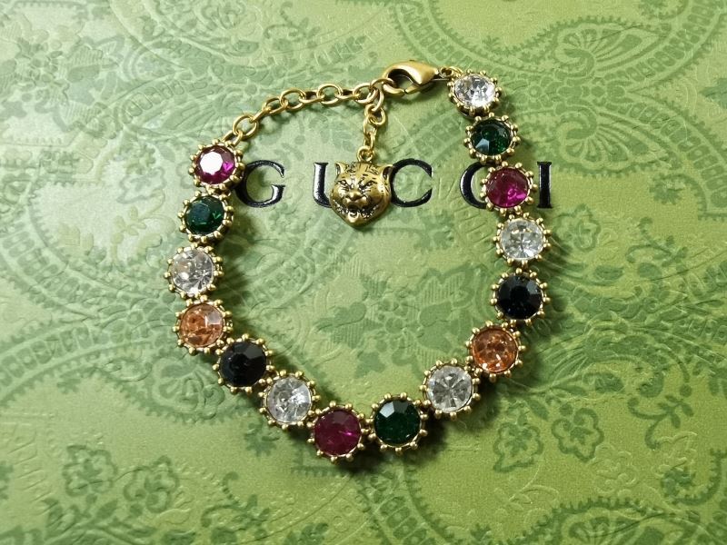 Gucci Bracelets